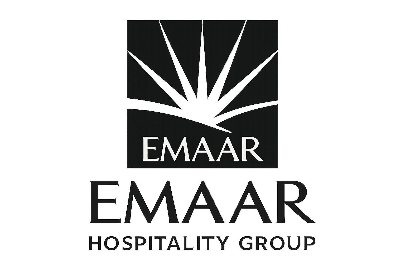 Emaar Hospitality Group logo