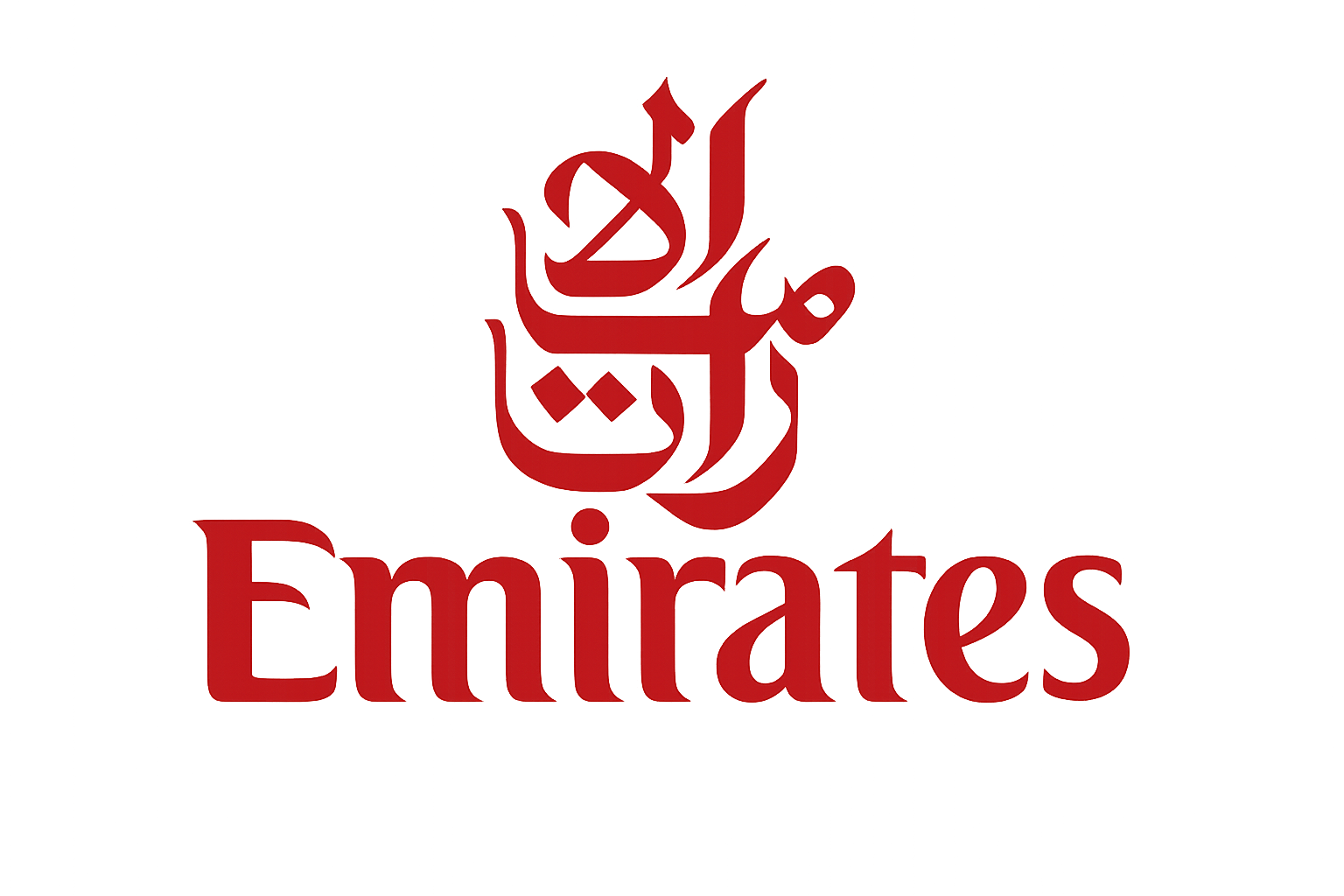Emirates Airlines logo